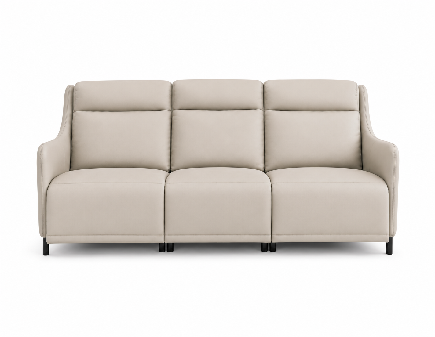 Electric 3-Seater Recliner view 5